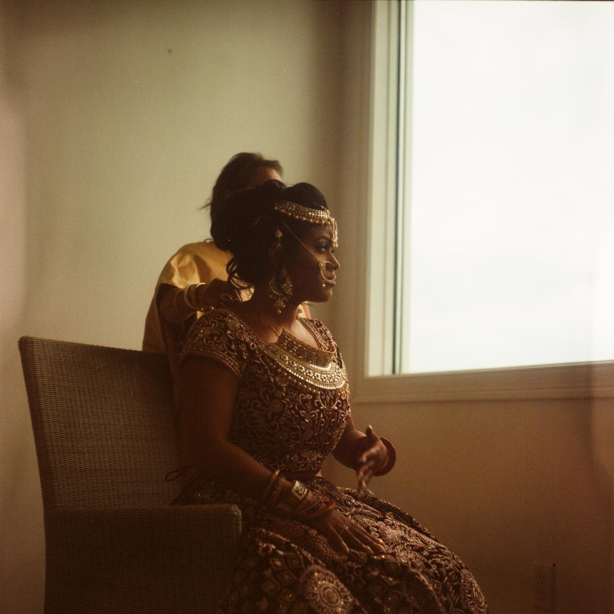 Traditional ceremony